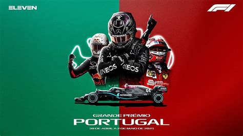 formula 1 portugal 2022